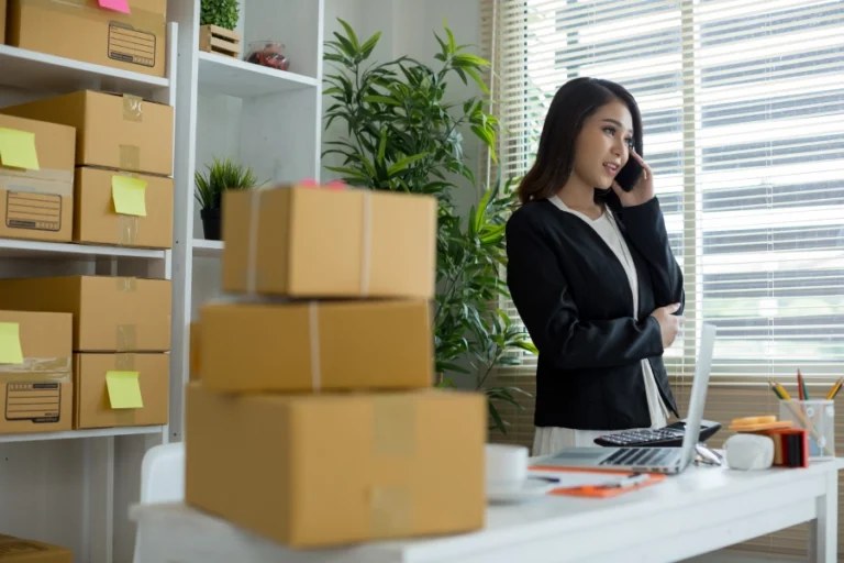 business-owner-working-home-office